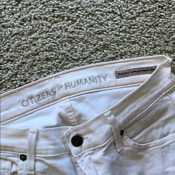 Citizens of Humanity skinny - Picture 2 of 4